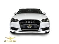 Gebraucht Audi A3 Attraction 180 PS (132 kW) 2014 Limousine