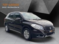 gebraucht Suzuki SX4 S-Cross 1.6 16V Sergio Cellano 4WD