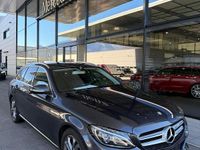 Gebraucht Mercedes C250 Avantgarde 204 PS (150 kW) 2014