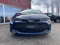 gebraucht Toyota Corolla 1.2 Turbo Active