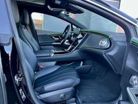 gebraucht Mercedes 500 EQE4Matic AMG Line