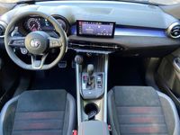 gebraucht Alfa Romeo Tonale 1.5 48V Hybrid Veloce