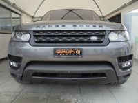 gebraucht Land Rover Range Rover Sport 3.0 V6 SC HSE Dynamic Automatic