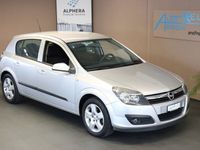 gebraucht Opel Astra 1.8i 16V Enjoy