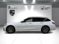 Gebraucht BMW 320 M Sport 190 PS (139 kW) 2021 Kombi