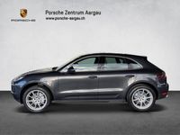 gebraucht Porsche Macan S 