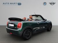 gebraucht Mini Cooper Cabriolet 