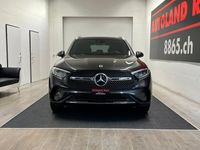 gebraucht Mercedes GLC300e 