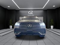 gebraucht Mercedes GLE350e 4Matic AMG Line 9G-Tronic