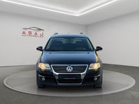 Gebraucht VW Passat Highline 170 PS (125 kW) 2008 Kombi