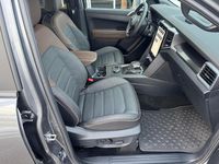 Neu VW Amarok PanAmericana 240 PS (176 kW) 2026 Grau Abholung