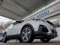 Gebraucht Peugeot 3008 GT 181 PS (133 kW) 2017 SUV