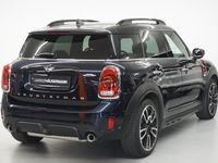 gebraucht Mini John Cooper Works Countryman ALL4