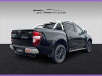 gebraucht Renault Alaskan Pick-up 2.3 dCi 190 TwinTurbo Int. 4x4