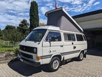 Gebraucht VW T3 60 PS (44 kW) 1984 Van