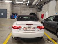 Gebraucht Audi A5 211 PS (155 kW) 2011 Coupé