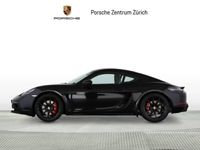 gebraucht Porsche 718 Cayman GTS 4.0