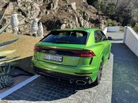 Gebraucht Audi RS Q8 600 PS (441 kW) 2020 SUV