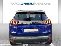 gebraucht Peugeot 3008 2.0 BlueHDi GT EAT