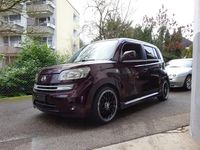 Gebraucht Daihatsu Materia 91 PS (66 kW) 2007 Van / Kleinbus