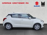 gebraucht Suzuki Swift 1.2 Compact + Hybrid