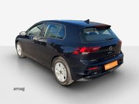 gebraucht VW Golf Life