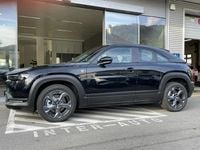 Gebraucht Mazda MX30 Exclusive-Line 74 PS (54 kW) 2025 Schwarz SUV