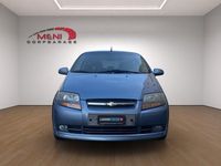 Gebraucht Chevrolet Kalos SE Plus 94 PS (69 kW) 2008 Kleinwagen