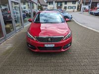 gebraucht Peugeot 308 1.5 BlueHDI Allure