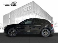 gebraucht Audi Q5 50 TFSI e S line