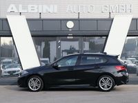 gebraucht BMW 118 d Steptronic M Sport