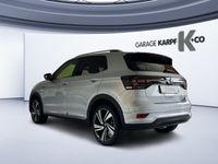 gebraucht VW T-Cross - 1.0 TSI Style DSG