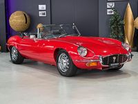Gebraucht Jaguar E-Type 276 PS (202 kW) 1972