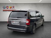 gebraucht Lancia Voyager 2.8 TD S