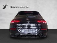 gebraucht Mercedes CLA35 AMG Shooting Brake AMG 4Matic