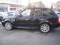 Gebraucht Land Rover Range Rover Sport HSE 272 PS (200 kW) 2009 SUV