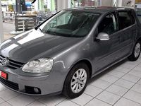 Gebraucht VW Golf V Trendline 140 PS (102 kW) 2007