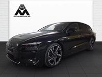 Neu Audi A6 e-tron 315 kW (429 PS) 2025 Schwarz Kombi