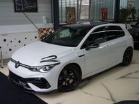 gebraucht VW Golf 2.0 TSI R DSG 4Motion R Performance