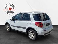 gebraucht Suzuki SX4 1.6 16V GL Top Sergio Cellano 4WD