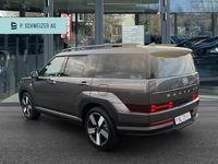 Gebraucht Hyundai Santa Fe 253 PS (186 kW) 2024 SUV