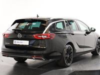 Gebraucht Opel Insignia Business 170 PS (125 kW) 2022 Schwarz Kombi
