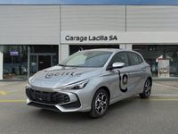 Gebraucht MG MG3 Comfort 115 PS (84 kW) 2025 Kleinwagen