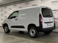 gebraucht Peugeot Partner Kaw. 1000 Standard 1.5 Premium 4x4