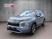 Neu Mitsubishi Outlander P-HEV Instyle 306 PS (225 kW) 2025 Gray