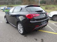 gebraucht Alfa Romeo Giulietta 1.4 Turbo Sport