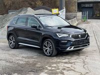 gebraucht Seat Ateca 2.0 TDI Xperience 4Drive DSG