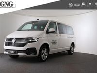 Gebraucht VW Caravelle Comfortline 150 PS (110 kW) 2023 Van / Kleinbus