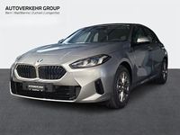 Gebraucht BMW 116 122 PS (89 kW) 2024 Kleinwagen
