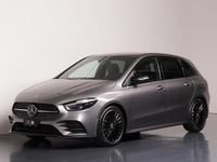 Gebraucht Mercedes B200 AMG line 177 PS (130 kW) 2023 Grau Van / Kleinbus